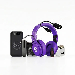 Tech & Gadgets