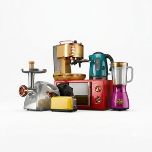 Kitchen & Home