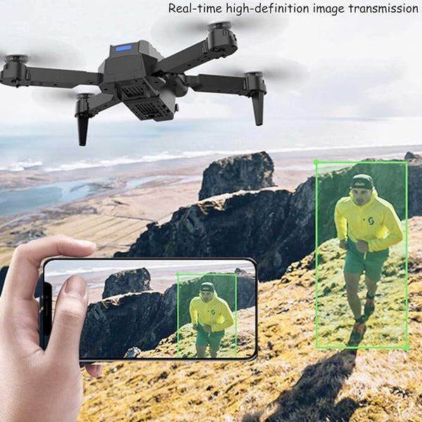 E99 Drone Camera (Eid Sale) NOW LIVE