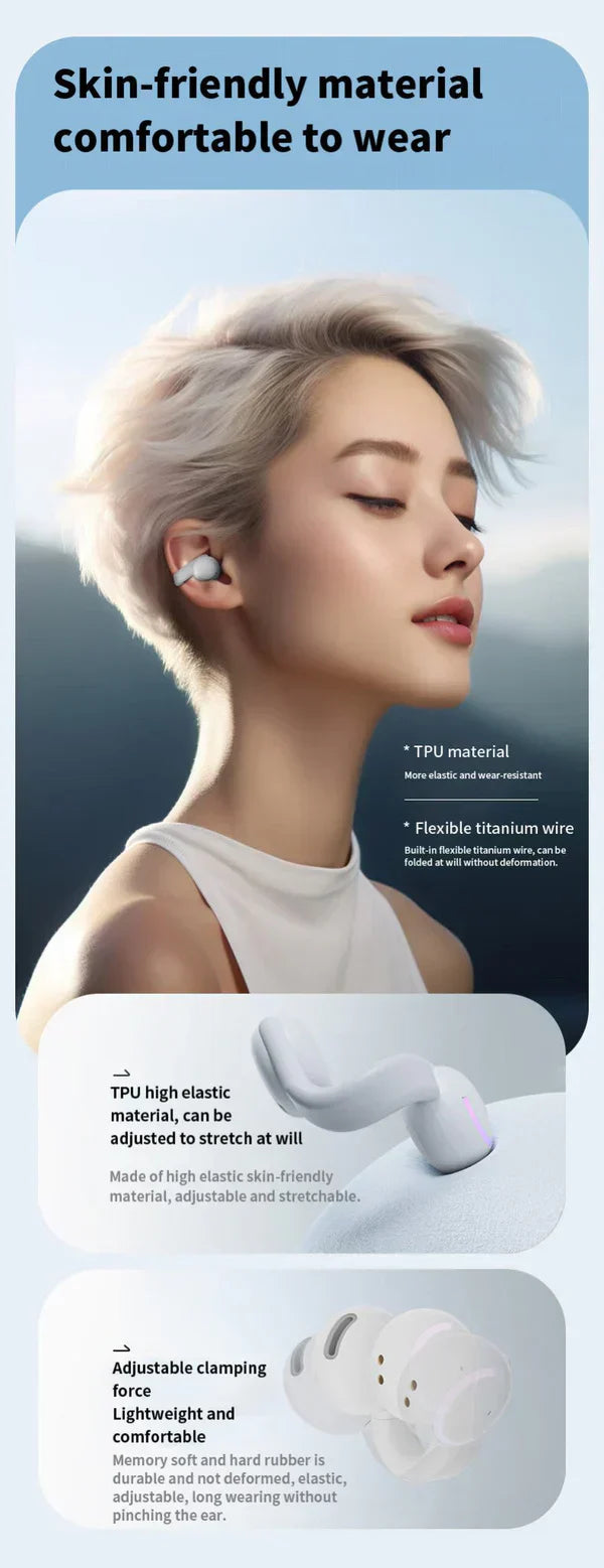 Long Endurance Gaming Casual Headset ( UAE Delivery Time: 1-3 Days )