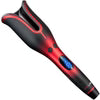 Spin & Curler – Volcanic Lava Rotating Hair Curler