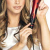 Spin & Curler – Volcanic Lava Rotating Hair Curler